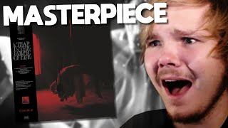 Knocked Loose "A Tear in the Fabric of Life" (Animated Film & New EP) REACTION AND REVIEW | KECK