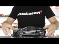 1/18 McLAREN P1 by TRUE SCALE MINIATURES - Full Review