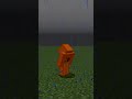 天気の子見たことないやつが再現するとこうなる #マイクラ