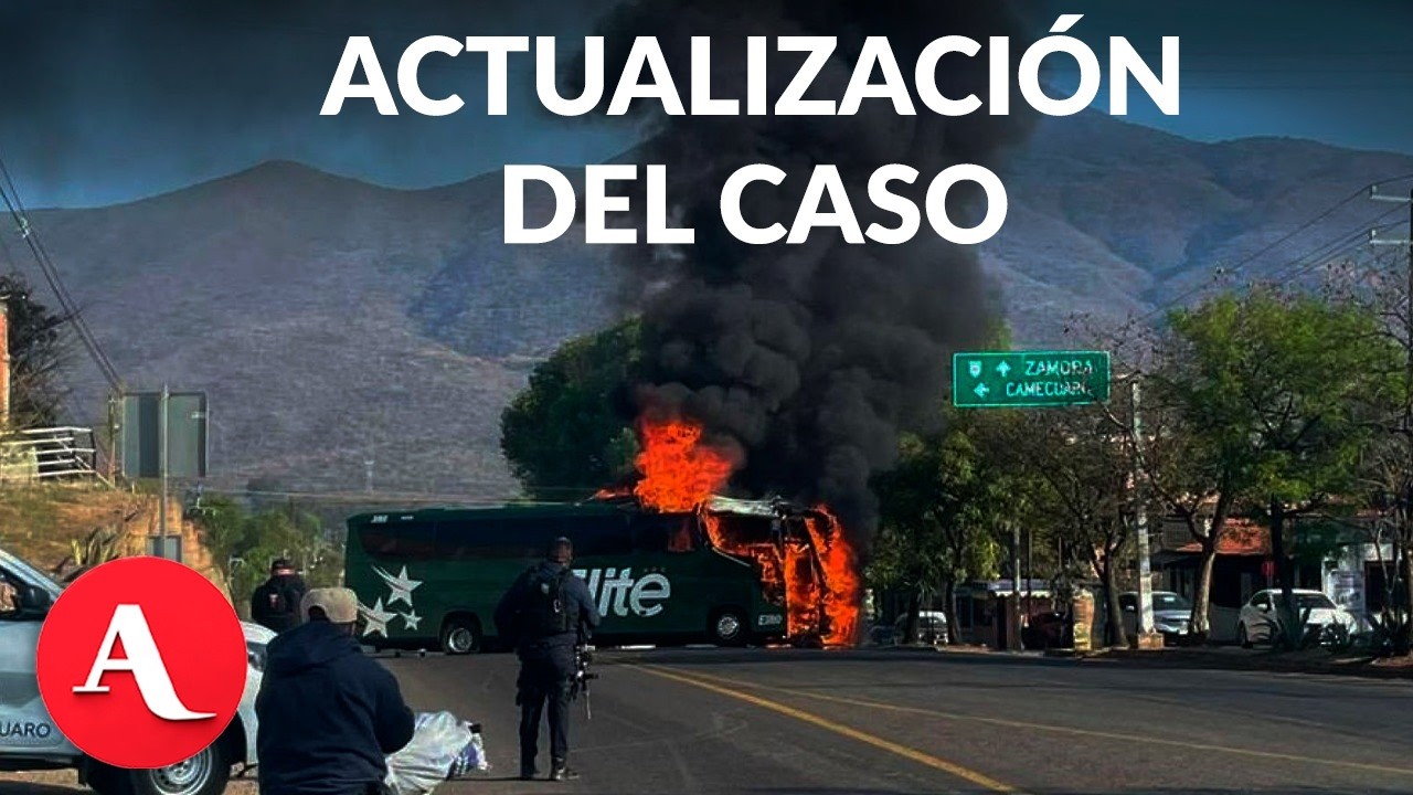 Lo que debes de saber sobre la captura de 'El Mencho'