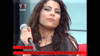 Fatma Aksoy -Ayrilik