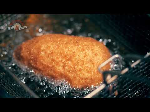 Корчма Тарас Бульба домашняя еда