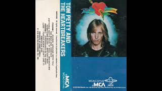 Tom Petty And The Heartbreakers - The Wild One, Forever (Instrumental)