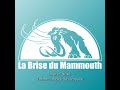 La brise du mammouth  le podcast cin 29  drix