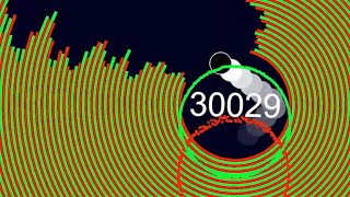 Information Bouncing Ball - You Serious  Update