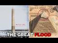 10 Prehistoric Disasters That Wiped Out Entire Civilizations