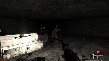 Custom Zombies: zmRappiiDz