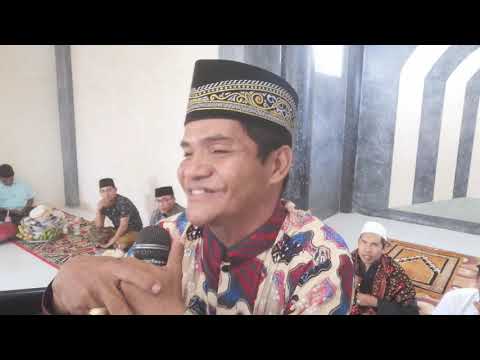 Dakwah Lucu Ust. Ridwan Yang Menggetarkan Qolbu