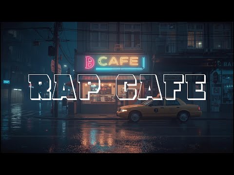 🎧 Playlist  오늘은 너로 정했다 🎤 Soft Rap & ☕ Warm Vibes