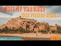 GAME OF THRONES Was FILMED HERE.. | EPISODE 5