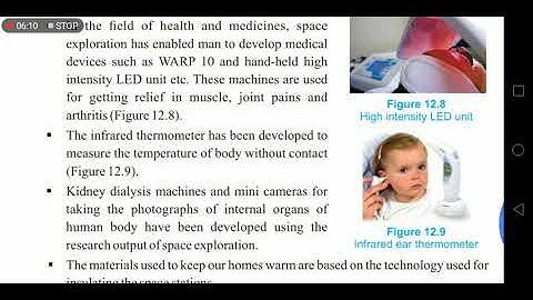 Class 8 ch 12 Space Exploring Part 1