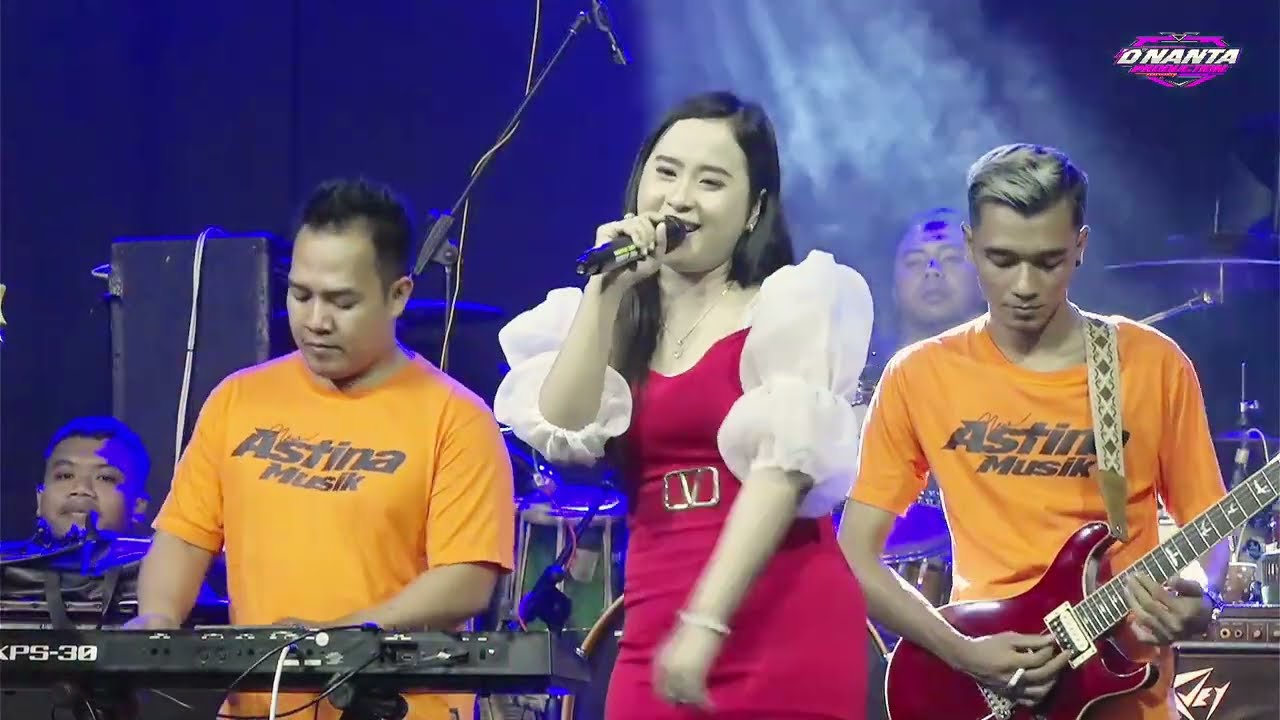 DEBU DEBU JALANAN - RENIKA PURI NEW ASTINA BUDUG KWADUNGAN