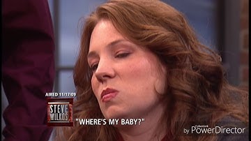 BEST OF LIE DETECTOR TEST FAILED  (THE STEVE WILKOS SHOW)