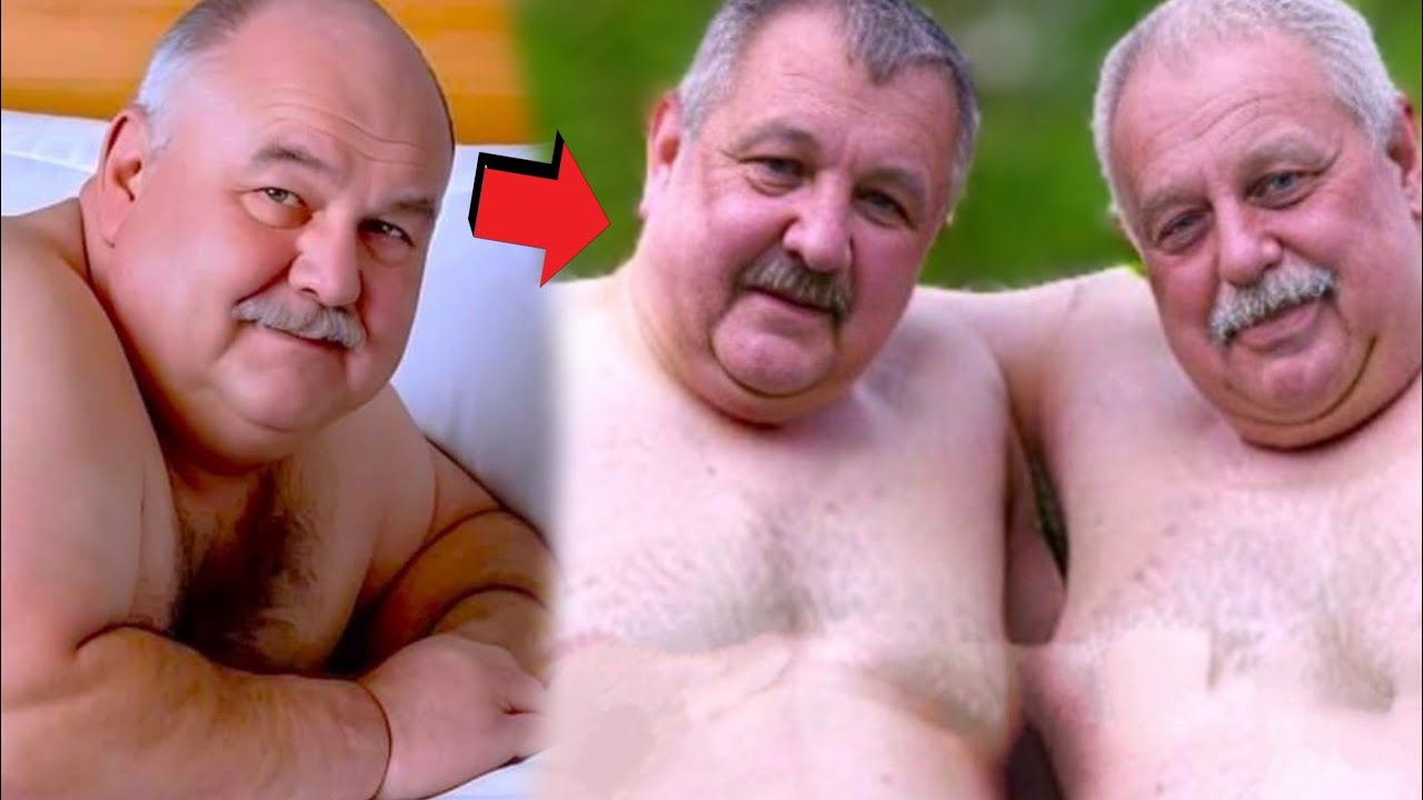 Top 38 Super Handsome Turkish Mustaches Daddies ll Cute Man 0.2