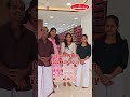 ഹാപ്പി കസ്റ്റമേഴ്സ് 🥰 | KUTHAMPULLY | #happycustomers #customers   #happycustomer #shorts #ytshorts