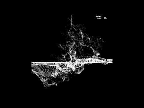 Xenex - Red Echoes [Black Square Recordings]