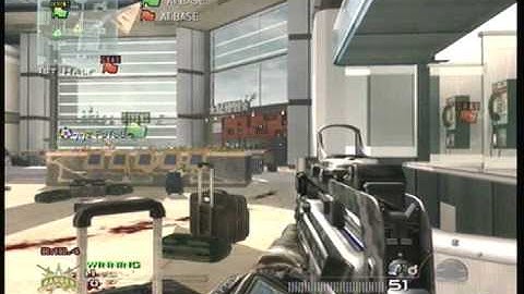 advantEdge vs Conviction - Terminal - CTF