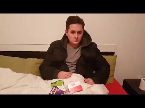 Prietenul la raceala se cunoaste