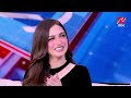 غيري مني وولعي صعب جدا تلمعي.. رقص عمر كمال يشعل استديو كلام الناس