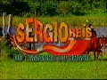 Leandro &amp; Leonardo - Programa Sérgio Reis 1997 Parte 1