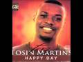 Tosin Martins - Made In Nigeria (Fuji Mix)