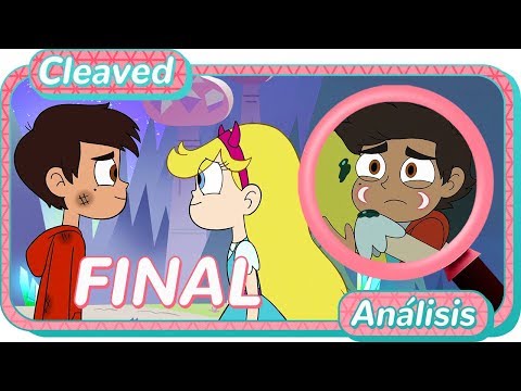 Video: ¿Se escindió el último episodio de svtfoe?