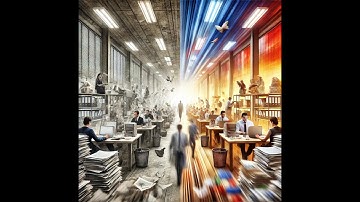 Work Between Monotony and Fulfillment – How Social Dynamics Change the Workplace #LoveKingGuru