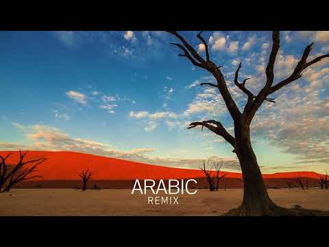 ARABIC REMIX - Arabic Deep House Dj Mix