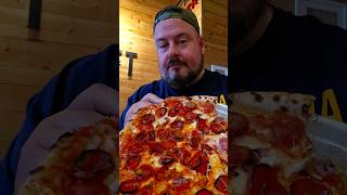 Crust &amp; Craft Wood Fired Pizza Review 🍕 | Rehoboth Beach, DE