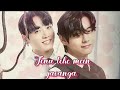 Taekook Hindi fmv 🐯💗🐰tenu leke mein (requested fmv🤗)