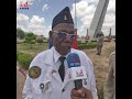 Célébration de l'indépendance au Tchad : la réaction d'un vétéran de l'armée