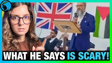 Hoe kan hij NOG STEEDS EEN MP!?