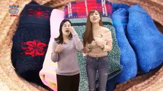 2018年05月號Unit13-1【襪！好時尚！】-前言
