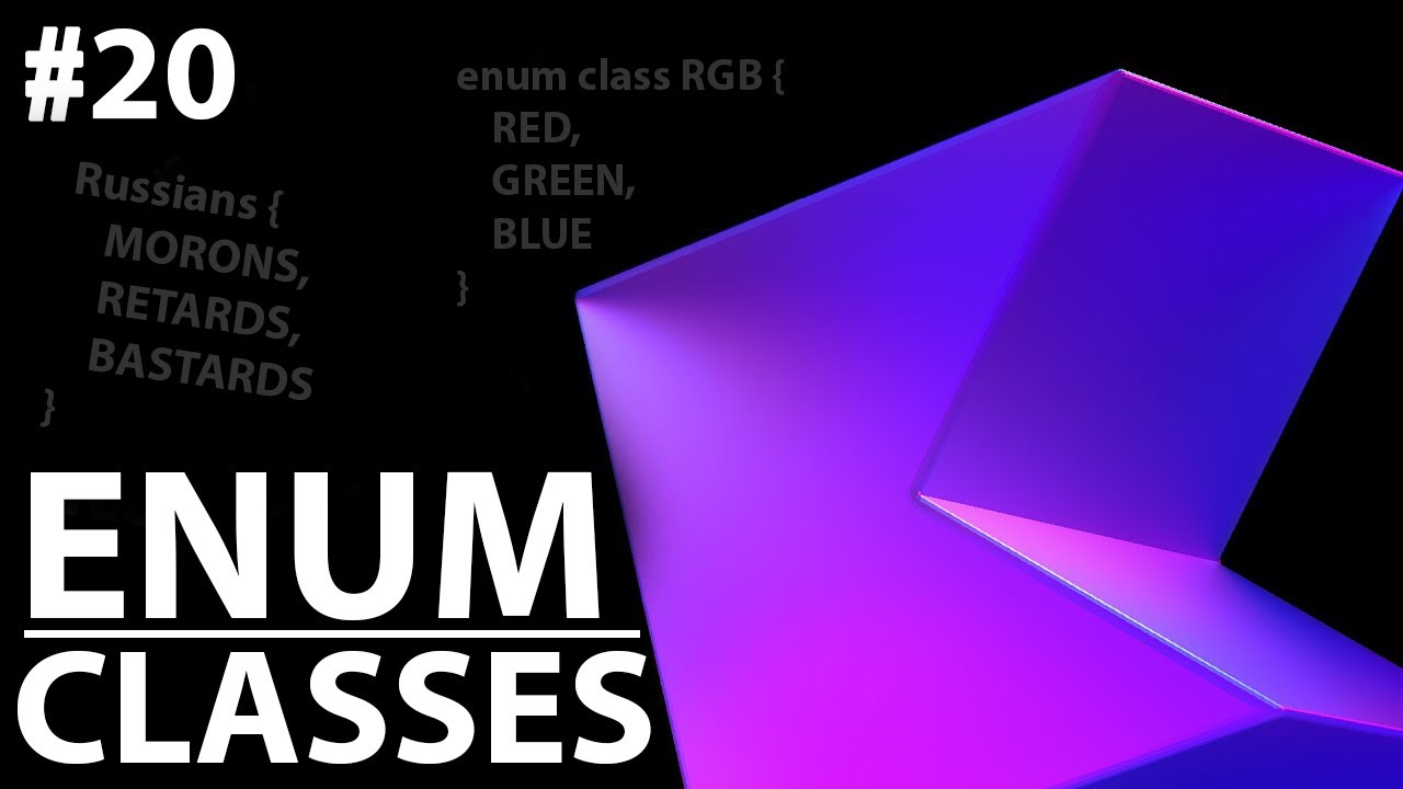 20 Kotlin Enum YouTube 20-kotlin-enum-youtube