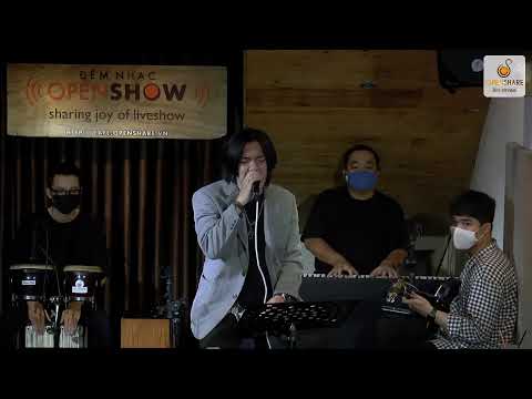 Live @ OpenShare Café / sharing joy of live music / - Live @ OpenShare Café / sharing joy of live music /
