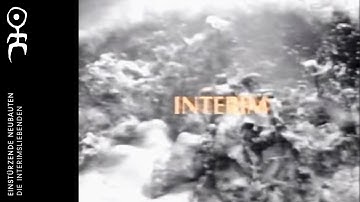 Einstürzende Neubauten - Die Interimsliebenden (Official Video)