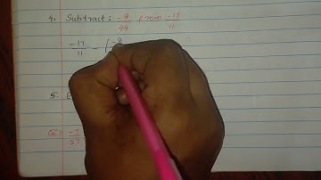 #Samacheer kalvi #8th std mathematics #unit-1 #Numbers #Exercise 1.2