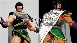 SCVI Creation Tutorial: Paragus (No DLC Required)