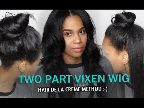 The Fox and Vixen Hair Salon & Make-Up studio - When people ask how I  install hair feathers and hair tinsel this is how I use a bead method so  they have