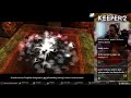 Maraton Dungeon Keeper II [03.01.2021]