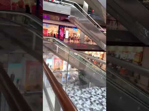 Galleria mall Abu