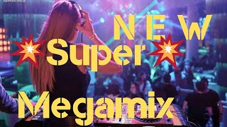 🆕 New 🔥Super🔥  Megamix   Классная 💃 Клубная 🕺  🎼 Музыка  Лучшая 💫Музыка В  Машину 🚘