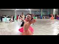 Ballroom dance dancerpanachestarproductions kochergamedia 1milliondancestudioofficial