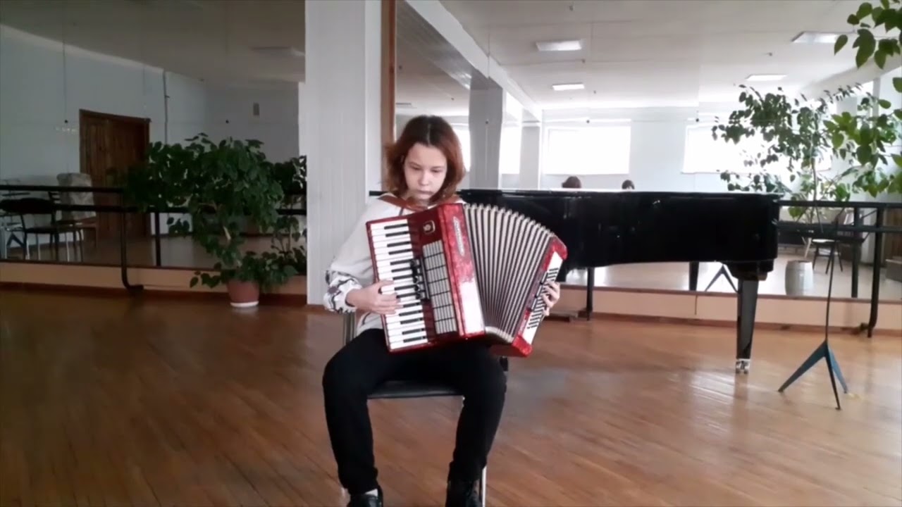 Котвіцька Марія