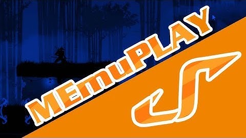 #2 🦁 NINJA ARASHI PLAY IN EMULATOR 40 FPS BEST GAMEPLAY - MEmu Play 🦁