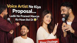 👉 “Ye twist tum expect nahi karoge!”#standupcomedy #crazycomedy #pranitmore #longvideo #funnymoments