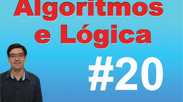 aula 964 Algoritmos e Logica de programação - Tipos de Dados