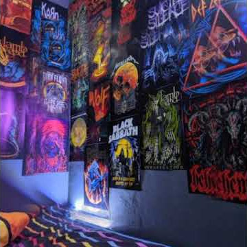 Mentahan Video Story' || kamar penuh poster keren