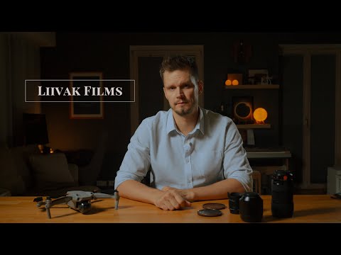 Video: Kui palju maksab kaamera objektiivi valmistamine?