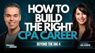 Why Some CPAs Thrive and Others Get Stuck